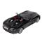 Кола с дистанционно Rastar Mercedes Benz SLR 1:12, Черен