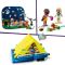 LEGO® Friends - Къмпинг джип за наблюдение на звездите (42603)