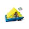 LEGO® Friends - Къмпинг джип за наблюдение на звездите (42603)