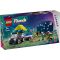 LEGO® Friends - Къмпинг джип за наблюдение на звездите (42603)