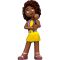 LEGO® Friends - Къмпинг джип за наблюдение на звездите (42603)