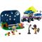 LEGO® Friends - Къмпинг джип за наблюдение на звездите (42603)
