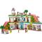 LEGO® Friends - Молът в Хартлейк Сити (42604)