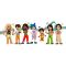 LEGO® Friends - Молът в Хартлейк Сити (42604)