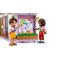 LEGO® Friends - Молът в Хартлейк Сити (42604)