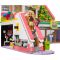 LEGO® Friends - Молът в Хартлейк Сити (42604)