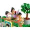 LEGO® Friends - Молът в Хартлейк Сити (42604)