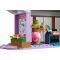 LEGO® Friends - Молът в Хартлейк Сити (42604)