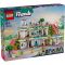 LEGO® Friends - Молът в Хартлейк Сити (42604)