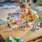 LEGO® Friends - Молът в Хартлейк Сити (42604)
