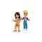 Lego® Friends - Приключение на котешката площадка (42612)