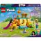 Lego® Friends - Приключение на котешката площадка (42612)