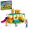 Lego® Friends - Приключение на котешката площадка (42612)