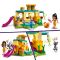 Lego® Friends - Приключение на котешката площадка (42612)