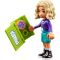 LEGO® Friends - Лагер за приключения – място за стрелба с лък (42622)