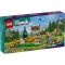 LEGO® Friends - Лагер за приключения – място за стрелба с лък (42622)
