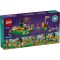 LEGO® Friends - Лагер за приключения – място за стрелба с лък (42622)
