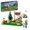 LEGO® Friends - Лагер за приключения – място за стрелба с лък (42622)