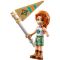 LEGO® Friends - Лагер за приключения – място за стрелба с лък (42622)