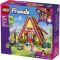 LEGO® Friends - Хижа за луксозен къмпинг сред природата (42682)