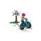 LEGO® Friends - Хижа за луксозен къмпинг сред природата (42682)