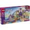LEGO® Friends - Скоростно влакче с русалка (42703)