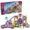 LEGO® Friends - Скоростно влакче с русалка (42703)