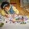 LEGO® Friends - Скоростно влакче с русалка (42703)
