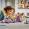LEGO® Friends - Скоростно влакче с русалка (42703)