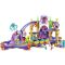 LEGO® Friends - Скоростно влакче с русалка (42703)