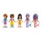 LEGO® Friends - Скоростно влакче с русалка (42703)