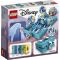 LEGO® Disney Frozen 2 - Приключения от книгата за Елза и Нок (43189)