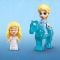 LEGO® Disney Frozen 2 - Приключения от книгата за Елза и Нок (43189)
