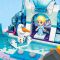 LEGO® Disney Frozen 2 - Приключения от книгата за Елза и Нок (43189)