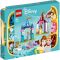 LEGO® Disney Princess - Творчески замъци Disney Princess​ (43219)