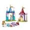 LEGO® Disney Princess - Творчески замъци Disney Princess​ (43219)
