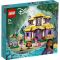 LEGO® Disney Princess - Къщата на Аша (43231)