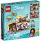 LEGO® Disney Princess - Къщата на Аша (43231)