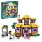 LEGO® Disney Princess - Къщата на Аша (43231)