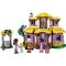 LEGO® Disney Princess - Къщата на Аша (43231)