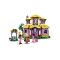 LEGO® Disney Princess - Къщата на Аша (43231)