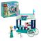 LEGO® Disney Princess - Замръзналите лакомства на Елза (43234)