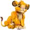LEGO® Disney Classic - Лъвчето Симба (43243)