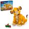 LEGO® Disney Classic - Лъвчето Симба (43243)