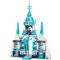 LEGO® Disney Princess - Леденият дворец на Елза (43244)