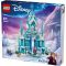 LEGO® Disney Princess - Леденият дворец на Елза (43244)