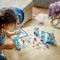 LEGO® Disney Princess - Леденият дворец на Елза (43244)