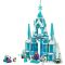 LEGO® Disney Princess - Леденият дворец на Елза (43244)