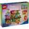 LEGO® Disney - Магическата къща на семейство Мадригал (43245)