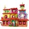 LEGO® Disney - Магическата къща на семейство Мадригал (43245)